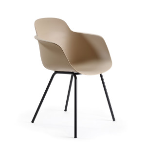 Sicla Poltroncina 4 gambe