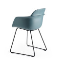 Sicla Poltroncina Slitta Infiniti Design vista