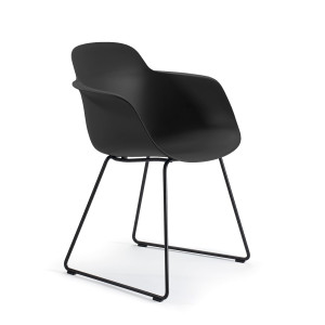 Sicla Poltroncina Slitta