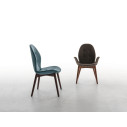 Poltroncina Sorrento T8043S Tonin Casa ambientazione