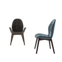 Poltroncina Sorrento T8043S Tonin Casa ambientazione