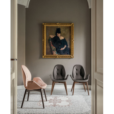 Poltroncina Sorrento T8043S