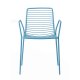 Poltroncina Summer Scab Design Azzurro