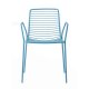 Poltroncina Summer Scab Design Azzurro