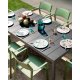 Poltroncina Trill Bistrot Nardi Outdoor Ambientazione