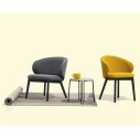 Poltroncina Tuka CB/2113 Connubia vista