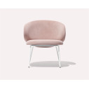 Poltroncina Tuka CB/2114 Connubia vista