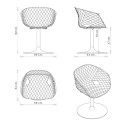 Uni-ka 600 Poltroncina Et al. dimensioni