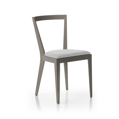 Sedia Ponti 940 imbottita