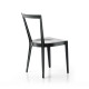 Sedia Ponti 940 BBB Italia vista