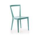 Sedia Ponti 940 BBB Italia vista