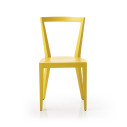 Sedia Ponti 940 BBB Italia vista