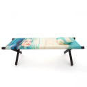 Poolbed Sea Girl Lettino da piscina Seletti vista
