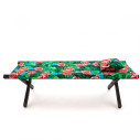 Poolbed Roses Lettino da piscina Seletti vista