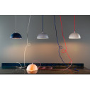 Pop 1 Lampada a sospensione/muro In-es.artdesign ambientazione