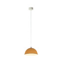 Pop 1 Lampada a sospensione/muro In-es.artdesign neutro-trasparente