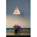 Pop 2 Lampada a sospensione/muro In-es.artdesign ambientazione