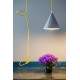 Pop 2 Lampada a sospensione/muro In-es.artdesign ambientazione