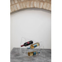 Portabottiglie Cantina Vesta Home ambientazione
