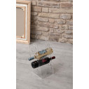 Wine Not Portabottiglie  Vesta Home ambientazione