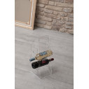 Wine Not Portabottiglie  Vesta Home ambientazione