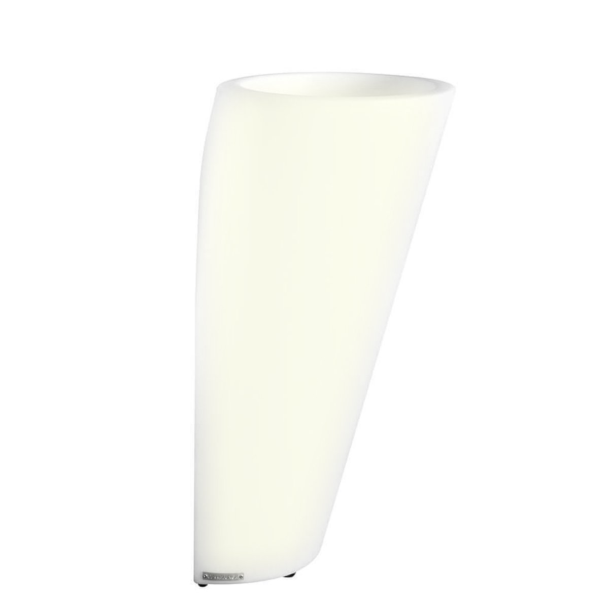 Pot Au Mur vaso luminoso da parete