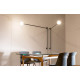 Potence Pivotante lampada da parete Nemo Lighting  ambientazione