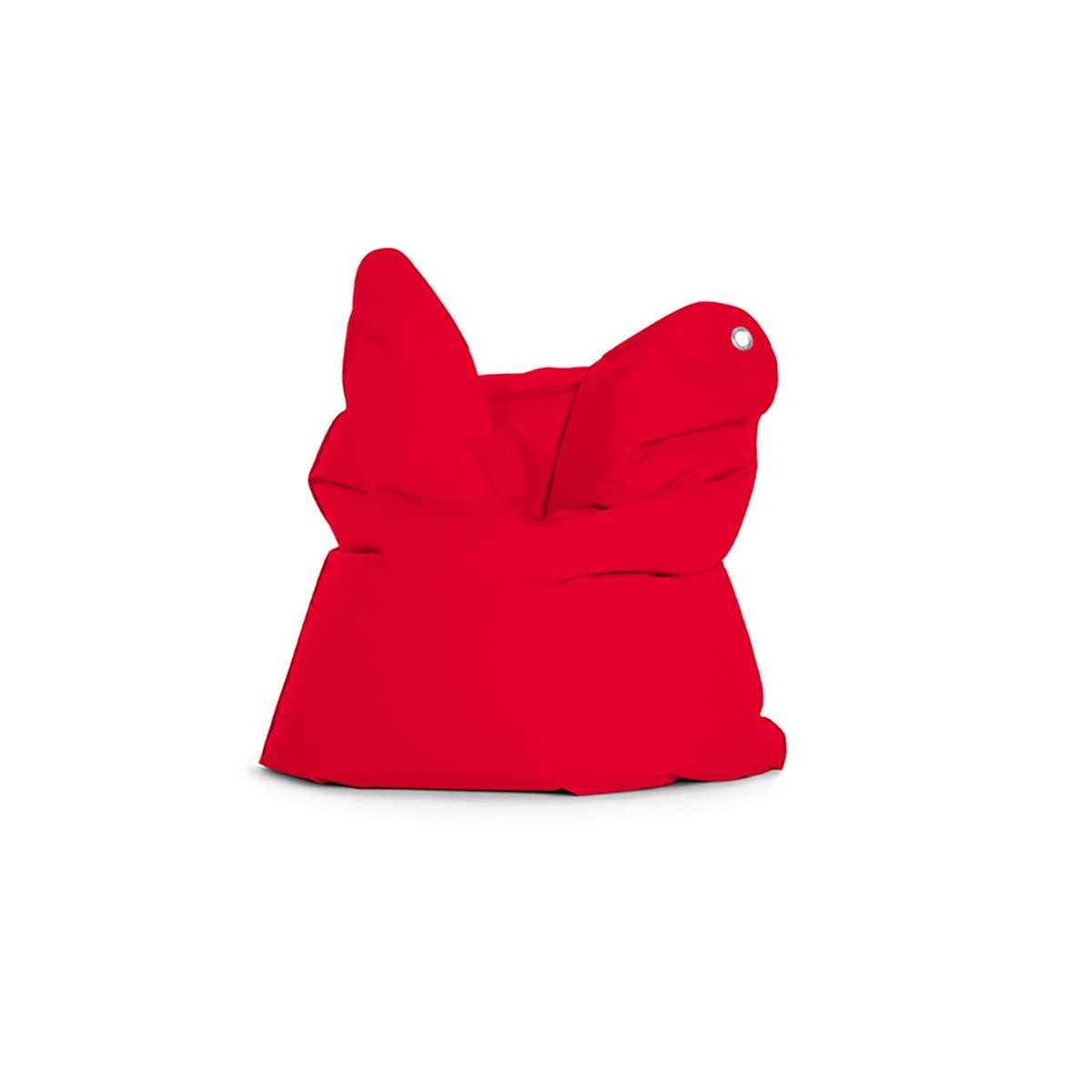 Pouf Outdoor Bull