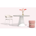 Pouf Pof CB/5207 Connubia ambientazione