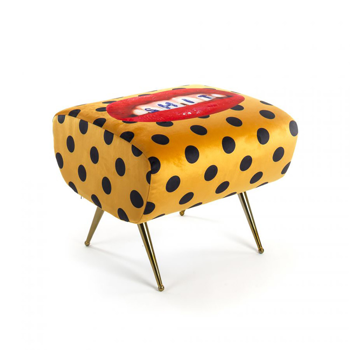 Pouf Shit Seletti 16103