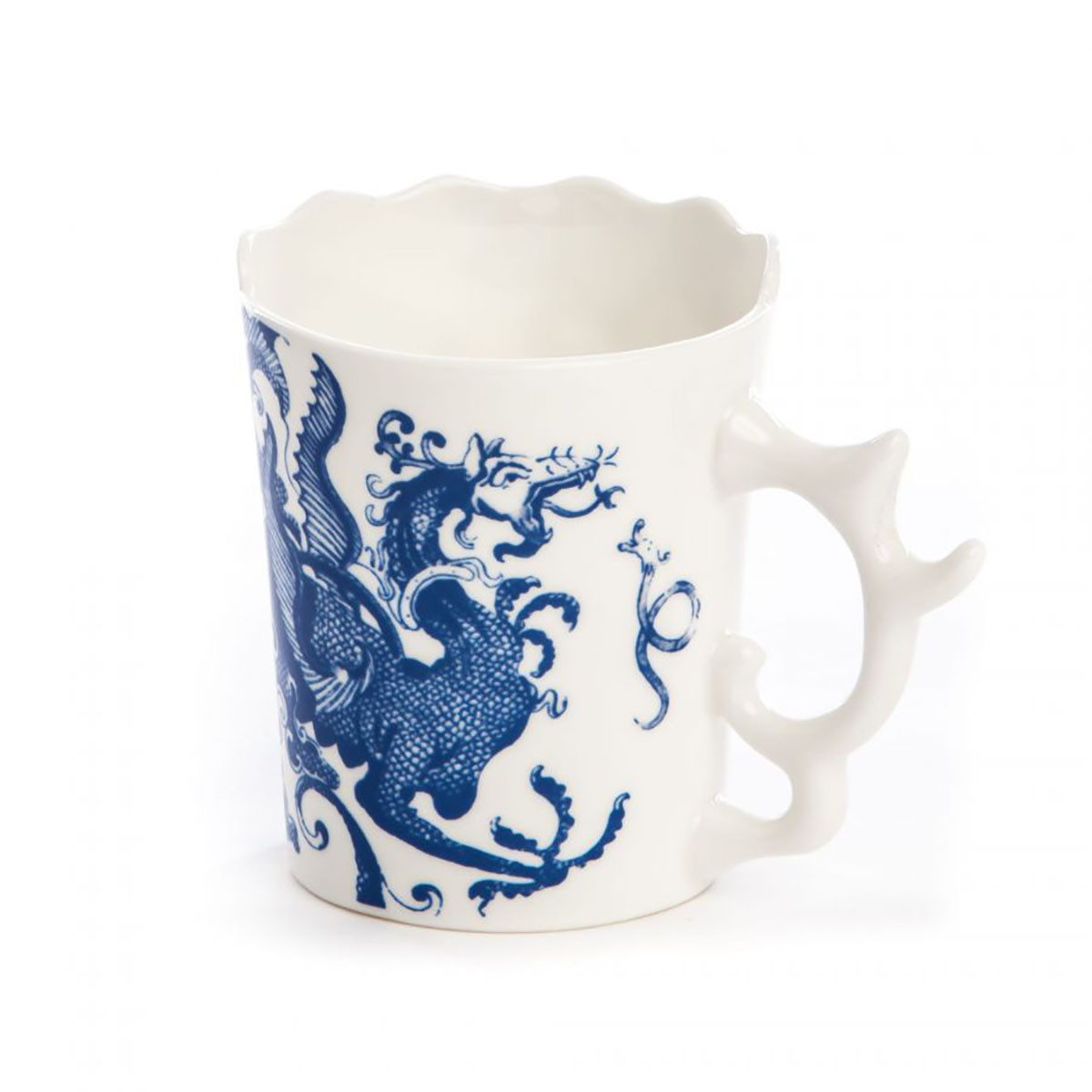 Hybrid Procopia Tazza Mug Seletti