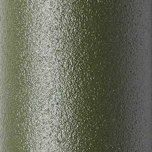 VD - Acciaio verniciato Verde oliva