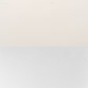 1D06100113001 - Diffusore Bianco opalino | Struttura Bianco opaco 
