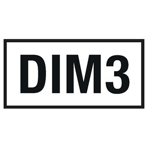 DIM 3 - Dimmer 3
