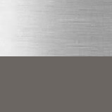 P176 - Faggio laccato tortora opaco/alluminio satinato (+€ 6,80)
