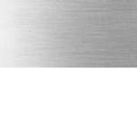 P94 - Faggio laccato bianco ottico opaco/alluminio satinato (+€ 6,80)