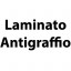 Laminato antigraffio