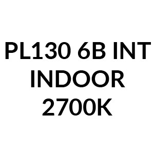 PL130 6B INT - 2700 K