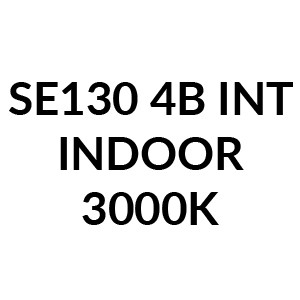SE130 4B INT - 3000 K