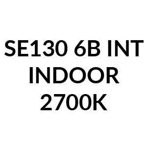 SE130 6B INT - 2700 K