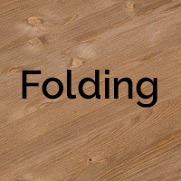 Abete tinto allunghe Folding (+€ 177,29)