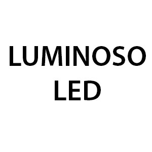 Luminoso LED (+€ 22,50)
