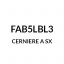 Cerniere Sx