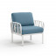 Bianco - Adriatic Sunbrella®