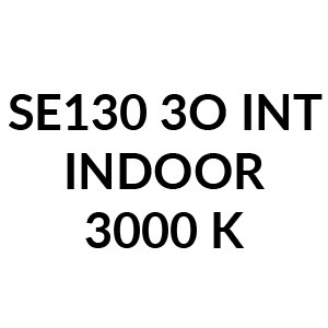 SE130 3O INT - 3000 K