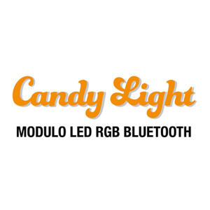 LP RGB100 - Kit Luce LED RGB Candy Light (+€ 228,75)