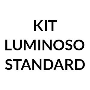 A4182 - Kit standard 