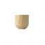 Legno P2 H 6 cm Natural
