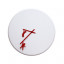 Bianco/Rosso
