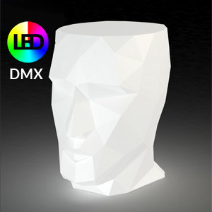 Led RGBW DMX Batteria (+€ 254,83)